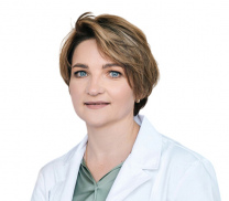 Веретельникова Татьяна Владимировна