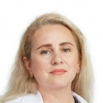 Ерофеева Ольга Александровна