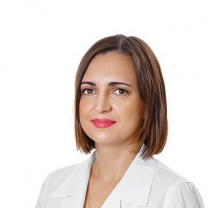 Щербакова Татьяна Сергеевна
