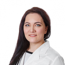 Яцева Мария Сергеевна