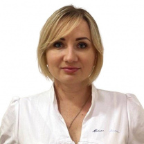 Сельц Елена Владимировна