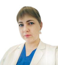 Мазура Алина Александровна