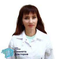 Тимшина Наталья Владимировна