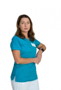 Лозова Наталья Николаевна
