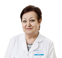 Маслова Людмила Михайловна