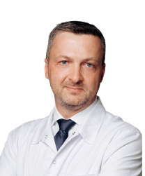 Ярмощук Сергей Валерьевич