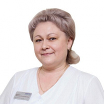 Ведяева Светлана Владимировна