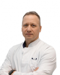 Покровский Степан Алексеевич