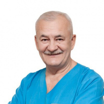 Шлапаков Валерий Михайлович
