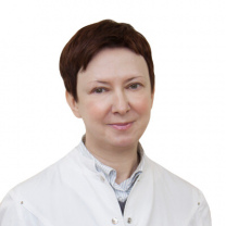 Шевченко Наталия Леонидовна