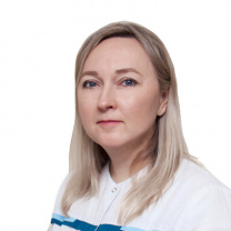 Шуст Екатерина Владимировна