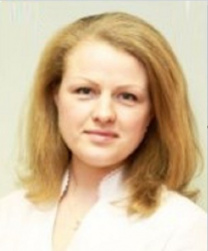 Шалыгина Анна Александровна