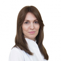 Волохова Ксения Сергеевна