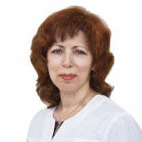 Аврукина Ольга Михайловна