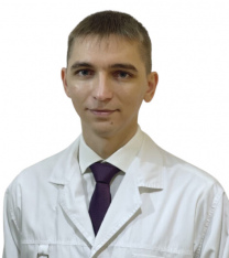 Казанцев Андрей Сергеевич