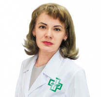 Каменская Оксана Васильевна