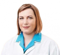 Мустафина Светлана Владимировна