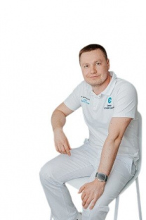 Кравцов Станислав Сергеевич