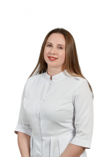 Коваленко Ольга Михайловна