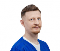 Ванхальский Алексей Владимирович