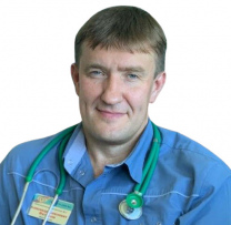 Филиппов Александр Алексеевич
