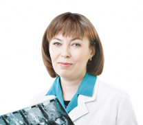 Богатырева Елена Валерьевна