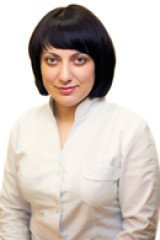 Данилина Ирина Александровна