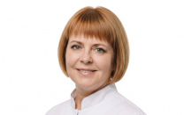 Кондрашова Юлия Владимировна
