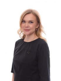 Писарева Юлия Олеговна