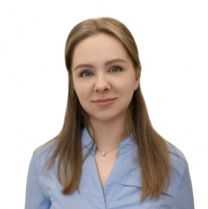 Лапина Екатерина Андреевна