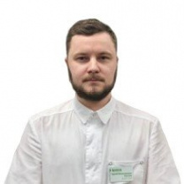 Крылов Сергей Вячеславович