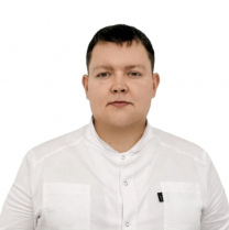 Мартынов Евгений Александрович