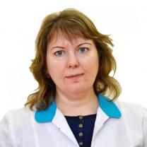 Репина Светлана Анатольевна