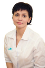 Брюханова Юлия Александровна