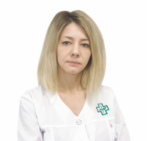 Тихоненко Алевтина Николаевна