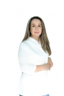 Александрова Светлана Евгеньевна
