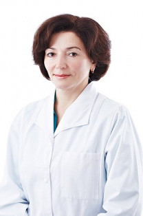 Кечкина Людмила Алексеевна