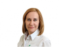 Шехтель Анастасия Павловна