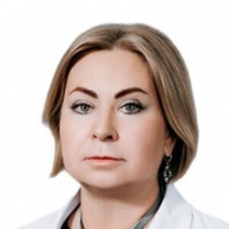 Малиновская Марина Александровна