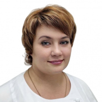 Дубограева Галина Викторовна