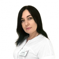 Панфилова Ирина Юрьевна