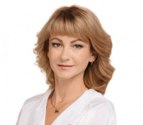 Машошина (Воронова) Наталья Владимировна