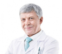Кустов Сергей Михайлович