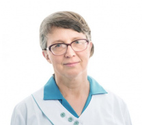 Вагнер Юлия Николаевна
