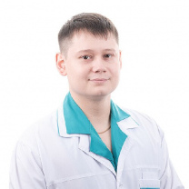 Задильский Радион Павлович
