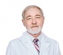 Никонов Сергей Данилович
