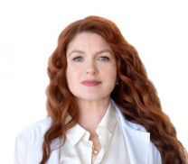 Лученкова Наталья Владимировна