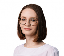 Лермонтова Наталья Николаевна