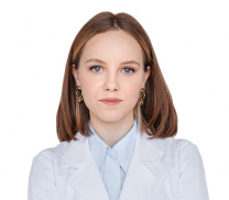 Саркисянц (Ермакова) Ирина Дмитриевна