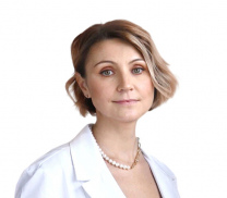 Сержантова Екатерина Николаевна